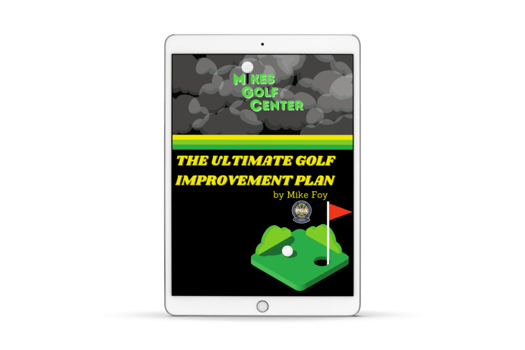 Virtual Dashboard Mikes Golf Center St Charles IL Virtual Dashboard Mikes Golf Center St Charles IL