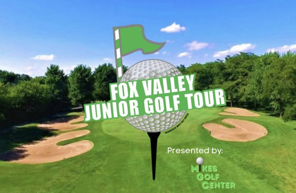 fox valley junior golf tour